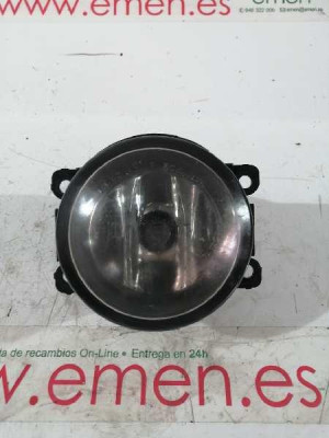 FARO ANTINIEBLA DERECHO, RENAULT, LAGUNA II (BG0)