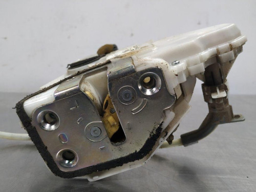  CERRADURA PUERTA DELANTERA IZQUIERDA Honda CIVIC 5 PUERTAS (FK) 