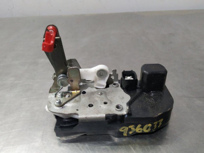 CERRADURA MALETERO / PORTON, CHRYSLER, JEEP CHEROKEE (KJ)
