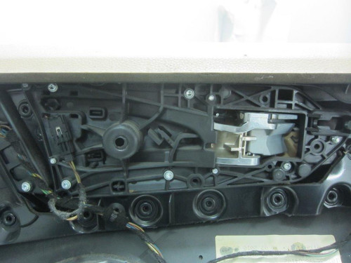 MANETA INTERIOR DELANTERA IZQUIERDA, PORSCHE, CAYENNE (TIPO 92A)