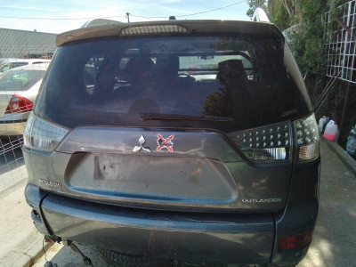 PORTON TRASERO, MITSUBISHI, OUTLANDER (CW0)