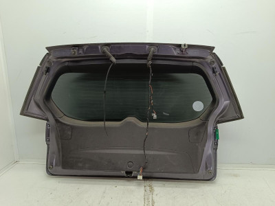 PORTON TRASERO, MITSUBISHI, OUTLANDER (CW0)