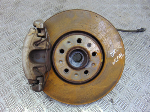  MANGUETA DELANTERA IZQUIERDA SEAT TOLEDO (KG3) 