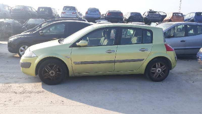 RENAULT MEGANE II BERLINA 5P