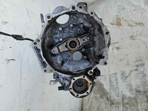  CAJA CAMBIOS SEAT IBIZA BERLINA (6J5) 