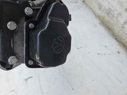  CAJA CAMBIOS SEAT IBIZA BERLINA (6J5) 