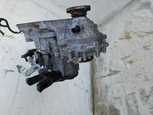  CAJA CAMBIOS SEAT IBIZA BERLINA (6J5) 