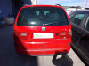 SEAT ALHAMBRA (7V9) — Donor Vehicle for Used Parts 