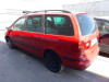 SEAT ALHAMBRA (7V9) — Donor Vehicle for Used Parts 