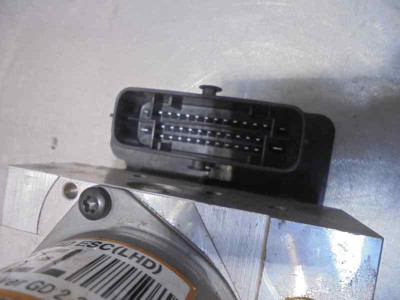 ABS, Hyundai, I30 (GD)