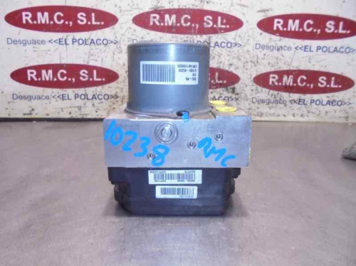 ABS Hyundai I30 (GD) 