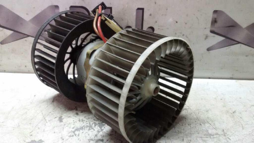 MOTOR CALEFACCION BMW SERIE 3 BERLINA (E46) 
