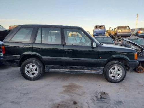  LAND ROVER RANGE ROVER (LP) 