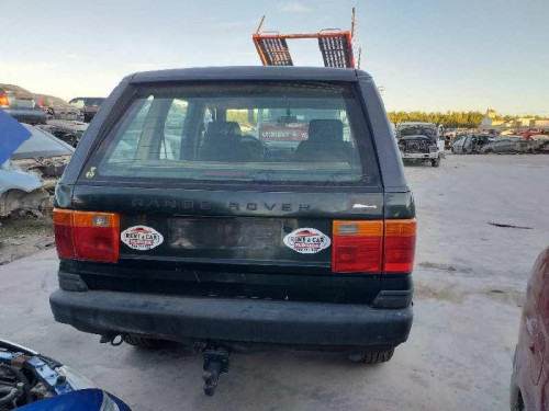  LAND ROVER RANGE ROVER (LP) 