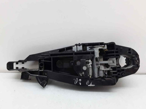 SOPORTE MANETA EXTERIOR TRASERA DERECHA Citroen C3 