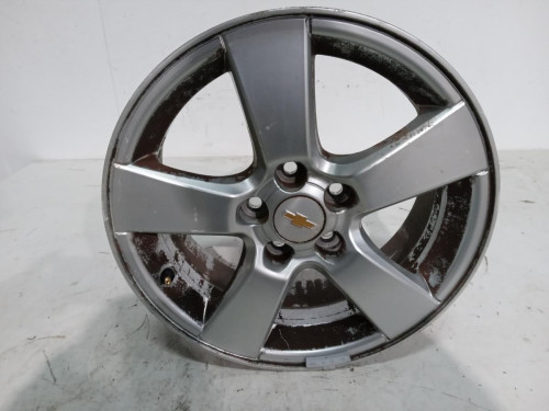  LLANTA, CHEVROLET, CRUZE 