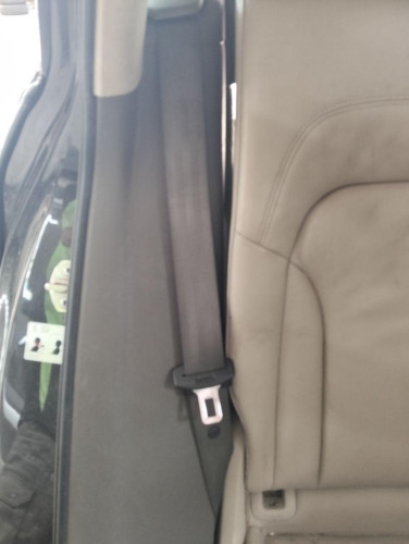 CINTURON SEGURIDAD TRASERO IZQUIERDO Audi Q5 (8R) 