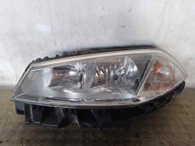 FARO IZQUIERDO, Renault, MEGANE II CLASSIC BERLINA