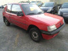  PEUGEOT 205 BERLINA 