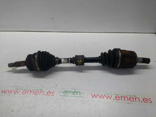  TRANSMISION DELANTERA IZQUIERDA, KIA, CEED (ED) 