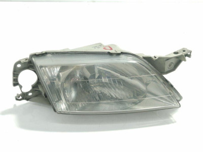 FARO DERECHO, MAZDA, PREMACY (CP)
