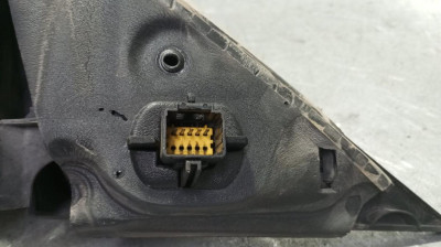 RETROVISOR IZQUIERDO