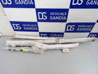 AIRBAG CORTINA DELANTERO IZQUIERDO, OPEL, INSIGNIA BERLINA