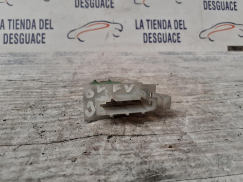  RESISTENCIA CALEFACCION 