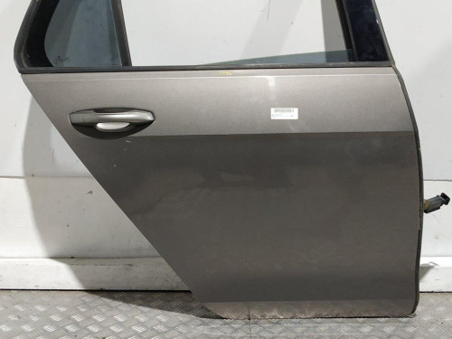  PUERTA TRASERA DERECHA VOLKSWAGEN GOLF VII VARIANT (BA5) 
