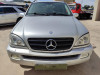  MERCEDES-BENZ CLASE ML (BM 163) 