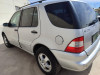  MERCEDES-BENZ CLASE ML (BM 163) 