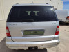  MERCEDES-BENZ CLASE ML (BM 163) 