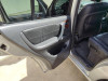  MERCEDES-BENZ CLASE ML (BM 163) 