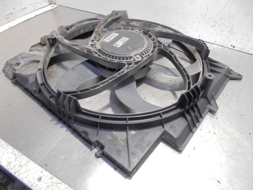 ELECTROVENTILADOR BMW SERIE 3 BERLINA (E90) 