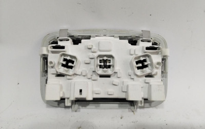 LUZ INTERIOR, Peugeot, 2008