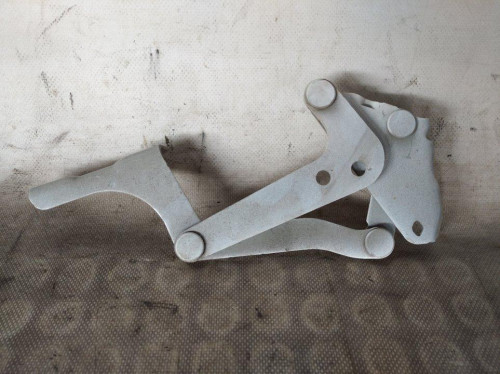 CERRADURA CAPO PEUGEOT ION 