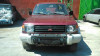  MITSUBISHI MONTERO (V20/V40) 