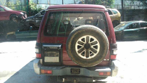  MITSUBISHI MONTERO (V20/V40) 