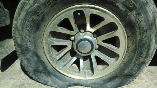  MITSUBISHI MONTERO (V20/V40) 