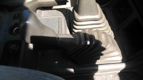  MITSUBISHI MONTERO (V20/V40) 