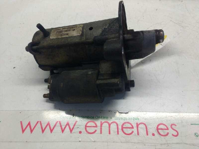 MOTOR ARRANQUE, FORD, FIESTA (CBK)