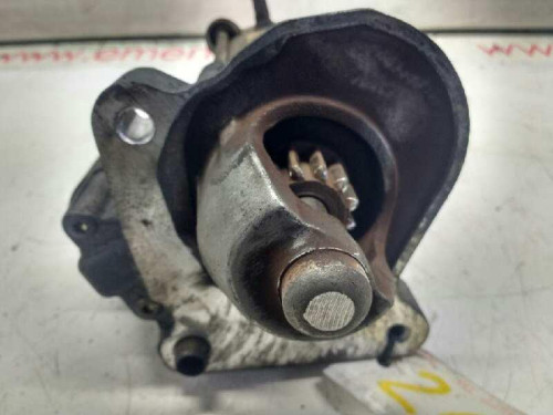  MOTOR ARRANQUE, FORD, FIESTA (CBK) 