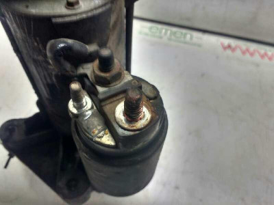 MOTOR ARRANQUE, FORD, FIESTA (CBK)