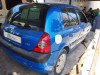  RENAULT CLIO II FASE II (B/CB0) 