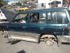  MITSUBISHI GALLOPER (HYUNDAI)(02.1998) 