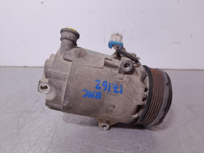 COMPRESOR AIRE ACONDICIONADO, OPEL, ZAFIRA A