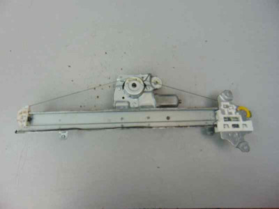 ELEVALUNAS DELANTERO IZQUIERDO, NISSAN, MICRA (K14)