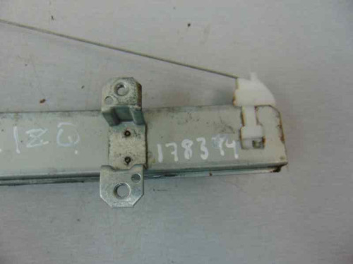 ELEVALUNAS DELANTERO IZQUIERDO NISSAN MICRA (K14) 