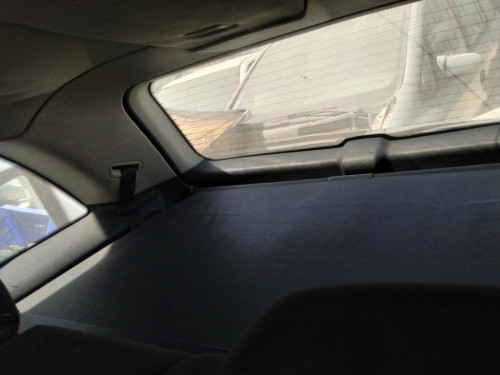  BANDEJA TRASERA Opel ZAFIRA B 