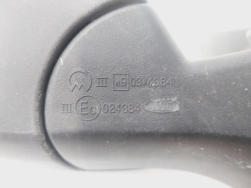 RETROVISOR IZQUIERDO Ford MONDEO BERLINA (CA2) 